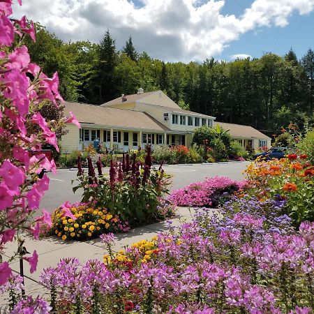 Bay Top Motel Weirs Beach Esterno foto