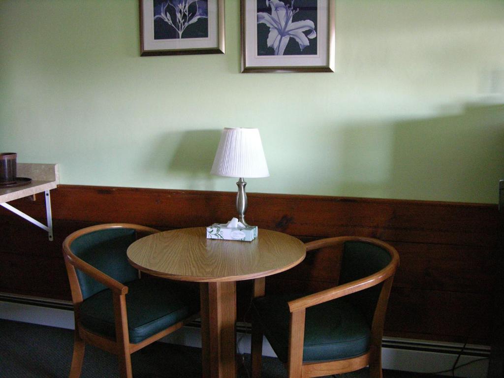 Bay Top Motel Weirs Beach Esterno foto