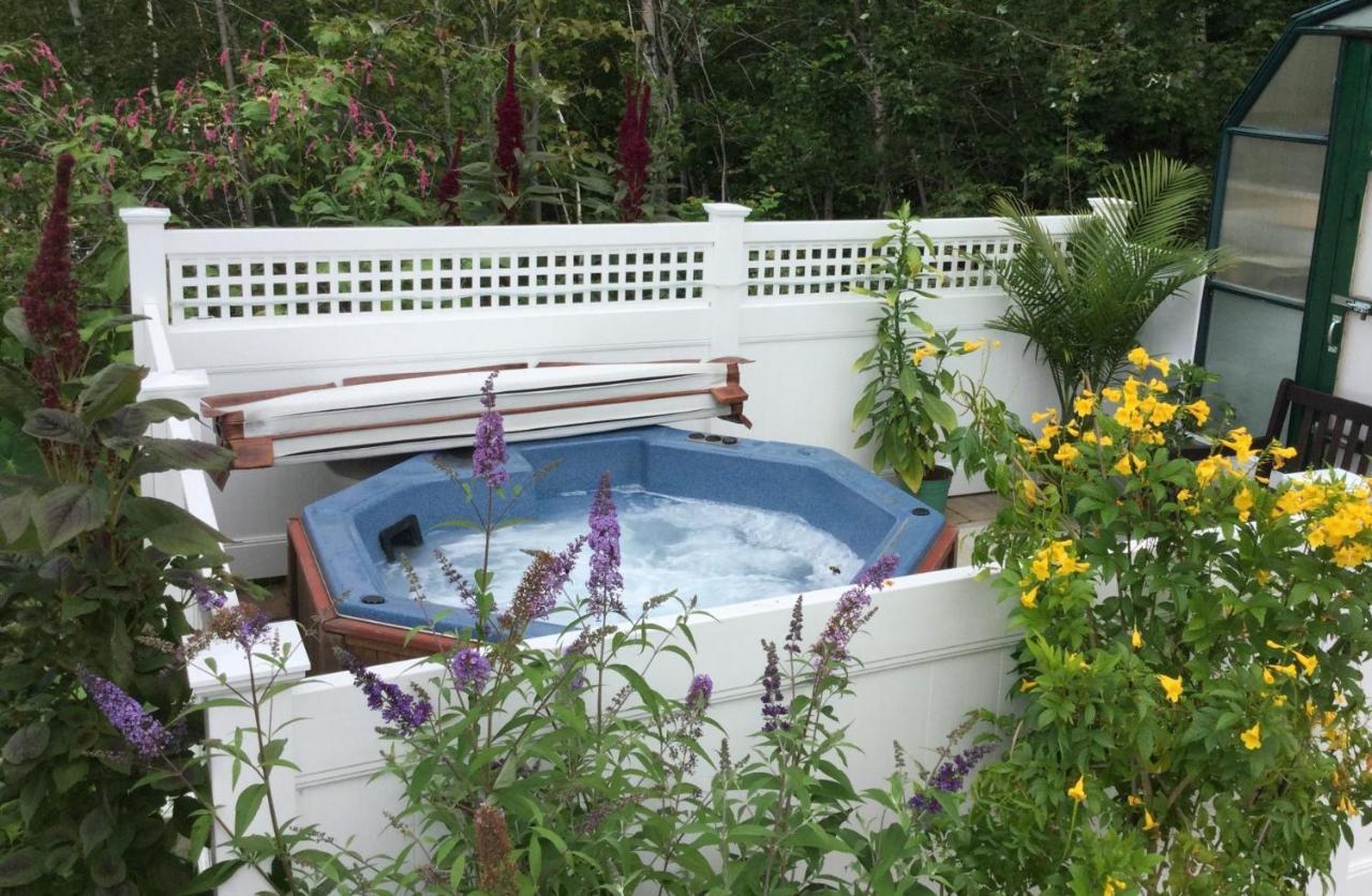 Bay Top Motel Weirs Beach Esterno foto