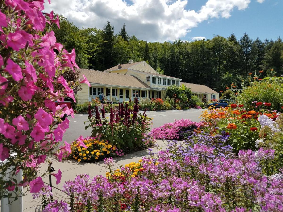 Bay Top Motel Weirs Beach Esterno foto